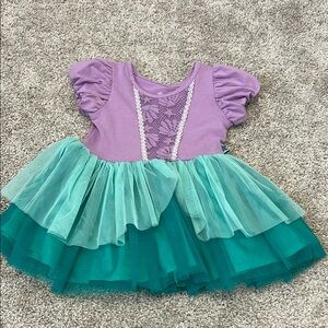 Disney Princess dress